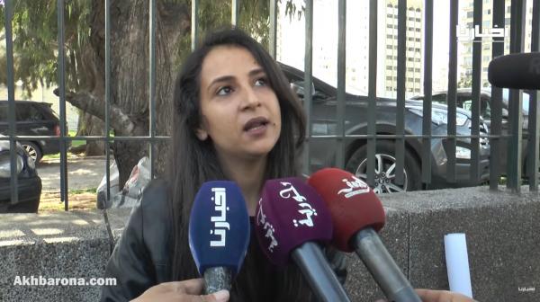 خلود المختاري: ليس هناك أي تفسير للاحتفاظ بسليمان الريسوني داخل اسوار السجن