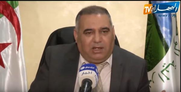 جزائري :الجزائري يأكل 100 كيلو بطاطا .. المغربي و التونسي يأكل 30 كيلو بطاطا