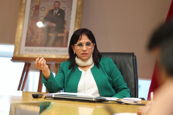 مجلس "بوعياش" يمنع صحافيين من حضور لقاء خصص لمناقشة موضوع "إلزامية" جواز التلقيح