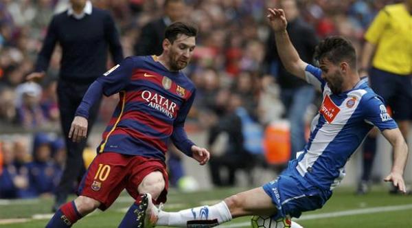 الدوري الإسباني: برنامج الجولة 22