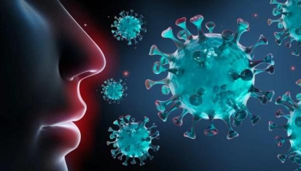 رصد أول حالة من متحور "بيرولا" في فرنسا