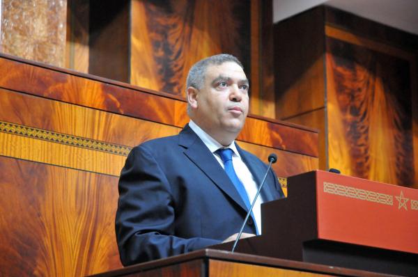 وزارة الداخلية تُؤشر على حركة انتقالية لرجال السلطة بعدد من المدن المغربية