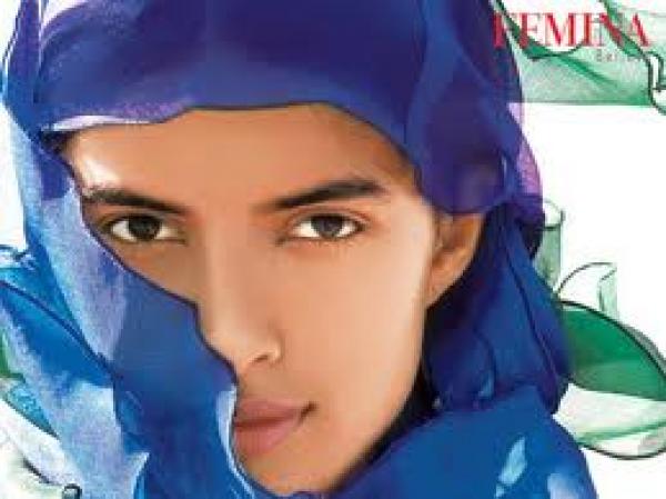 مواصفات المراة الجميلة حسب الشعوب 