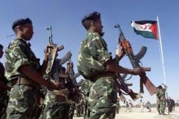 اطلاق النار على الحدود المغربية الجزائرية