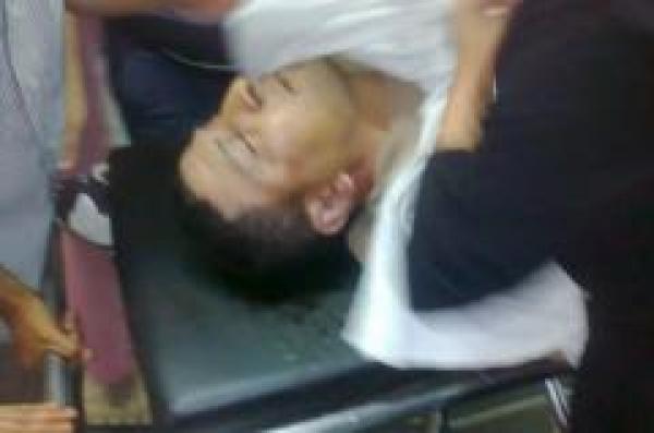 المجازون المعطلون: إلا إزهاق أرواحنا 