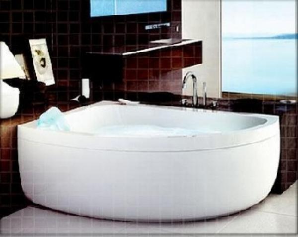 حوض استحمام بمليوني دولار بدبي 