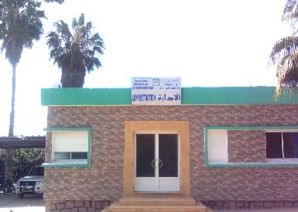 فوضى وزبونية من نوع خاص بإحدى مستشفيات مدينة أكادير‏