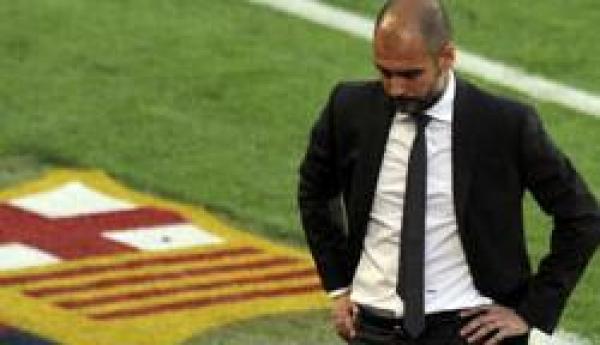 وسائل إعلام مدريد تتنبأ بقرب نهاية زمن برشلونة