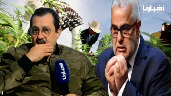 حجي: نحن في حاجة ماسة "للكيف" وخرجة بنكيران سلوك مرضي يحتاج العلاج النفسي ..