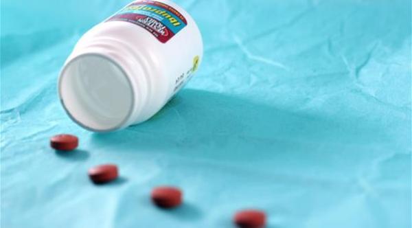 المسكنات تسبب مرض الاضطرابات الهضمية