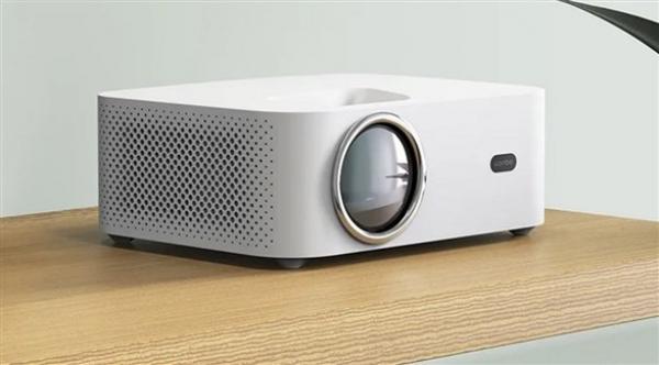 شاومي تطلق بروجيكتور Wanbo X1 الجديد