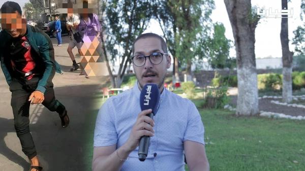 معالجة دقيقة لواقعة فيديو فتاة طنجة على لسان استشاري نفــســي