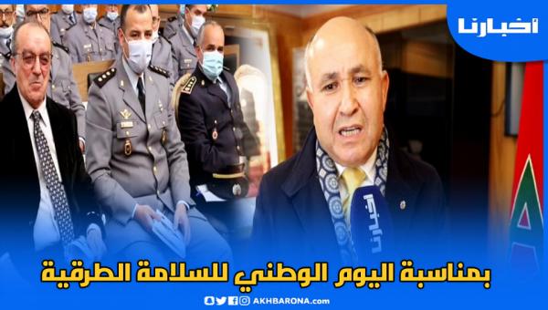 وكيل الملك بالمحكمة الابتدائية بتطوان :هدفنا المساهمة في التنمية الكبيرة التي يقودها صاحب الجلالة