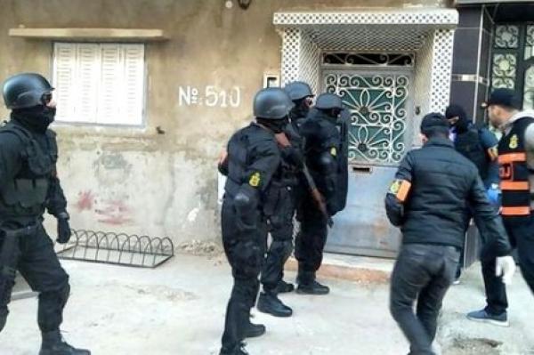 إيقاف "داعشيين" بكل من إنزكان وأيت ملول كانا يخططان لتنفيذ مشاريع إرهابية بالمغرب