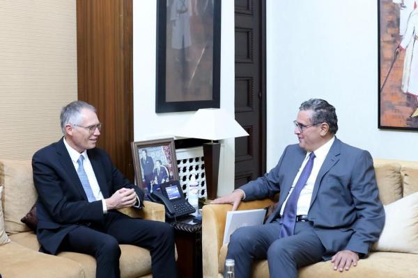 “ستيلانتيس” تضاعف قدرة إنتاجها بالمغرب لتصل الى 450 ألف سيارة سنويا