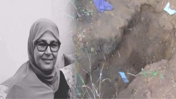 عاجل.. جريمة شنعاء كانت وراء اختفاء سيدة أوصلت ابنتها الممرضة لمقر عملها بالمستشفى الجامعي بطنجة