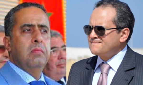 المغرب يرسل وفدا أمنيا رفيع المستوى برئاسة حصاد والحموشي إلى الغابون بتعليمات ملكية