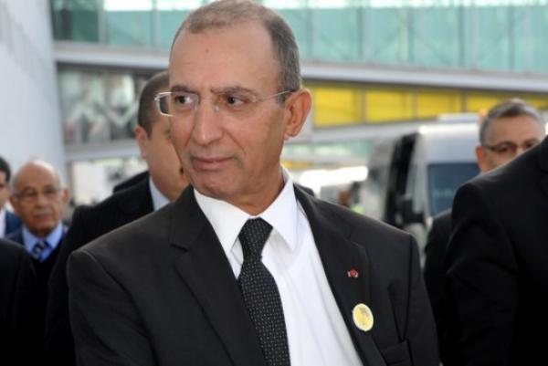 هل يستعد حصاد لزعامة الحركة الشعبية؟