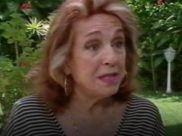 الساحة الإعلامية المغربية تفقد أحد رموزها الصحافية نينا بانون