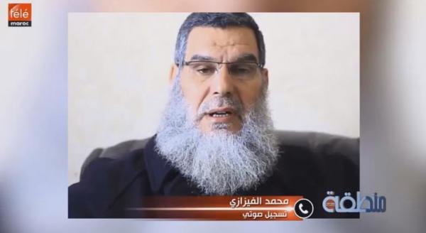 بالفيديو.. الفيزازي :" لم تكن بيني وبين حنان علاقة جنسية لكن كانت الخلوة في الصالة ومداعبات "