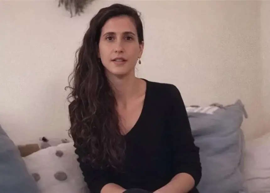 العثور على ابنة وزيرة إسرائيلية متوفاة داخل منزلها