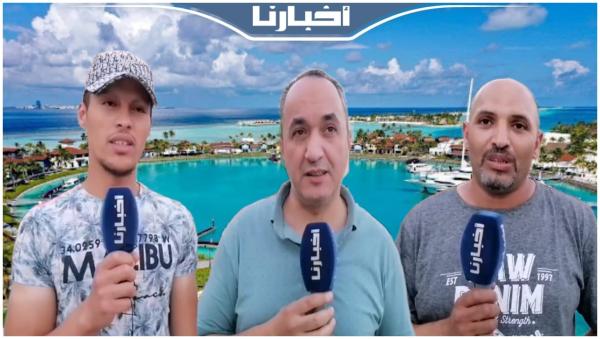 سولنا المغاربة: شنو هي وجهتهم المفضلة لقضاء العطلة الصيفية؟