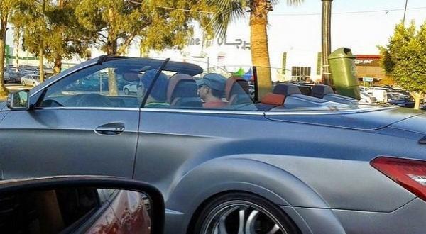 الملك "محمد السادس" يغادر مدينة تطوان وهذه هي وجهته