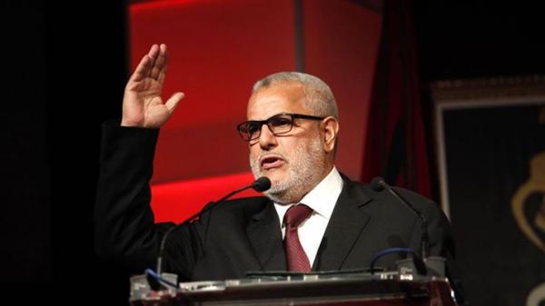 بسبب الضجة التي خلفتها استقالته، بنكيران يخرج عن صمته وهذا ما قاله بخصوص حكومة العثماني