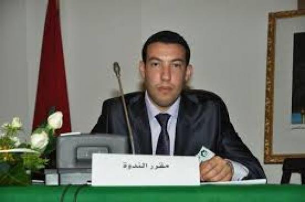 وزير العدل والحريات يمنع عضو نادي قضاة المغرب من المشاركة في مؤتمر دولي ببيروت