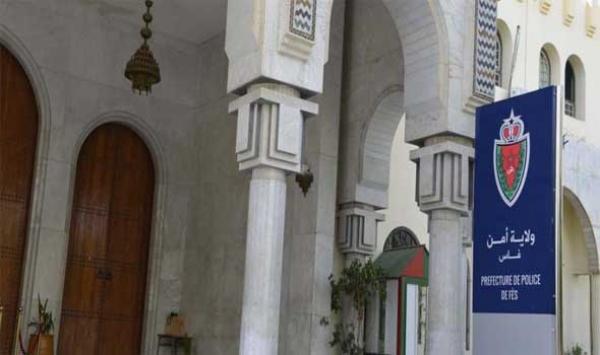 فتح تحقيق مع مقدم شرطة بولاية أمن فاس و هذه تُهمته