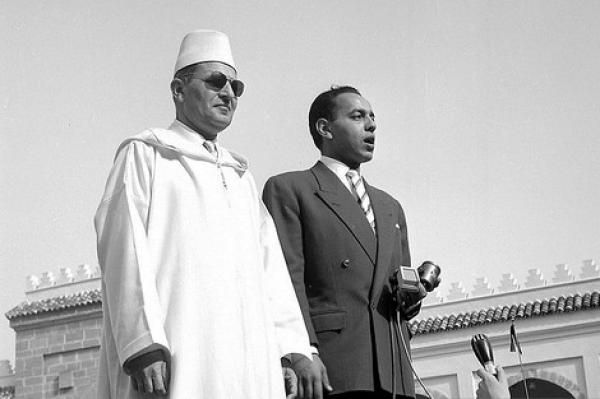 المغاربة يخلدون اليوم ذكرى رحيل أب الأمة ومحرر المملكة من نير الاستعمار