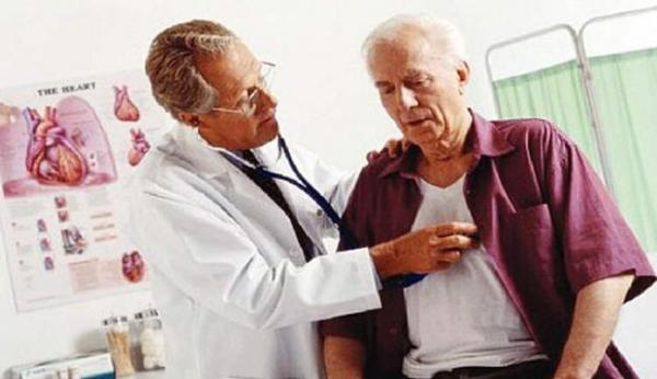 مرضى الروماتويد معرضون لجلطات الرئة والقدم