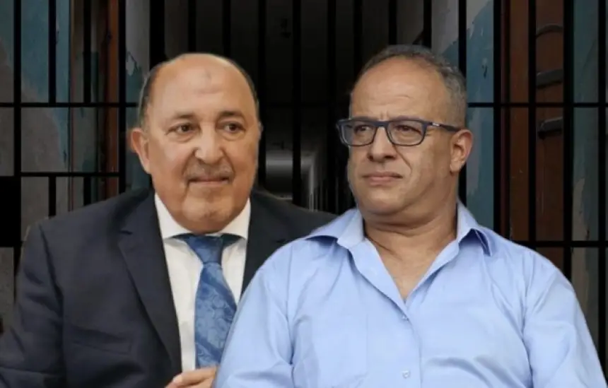 تأجيل محاكمة البدراوي وكريمين