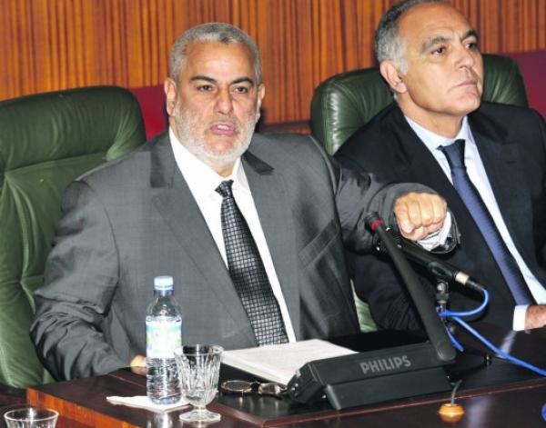 حزب الحمامة يبحث عن تهدئة الأجواء مع البيجيدي بعد أزمة التحالفات