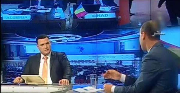 الإعلام الجزائري يقع في هستيرية بعد عودة المغرب إلى الإتحاد الإفريقي