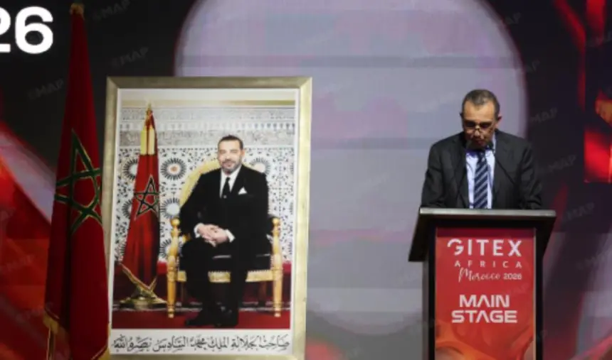 جيتكس إفريقيا المغرب: حوار استراتيجي في الأمن السيبراني يدفع بإفريقيا نحو ترسيخ مستقبل رقمي موحد