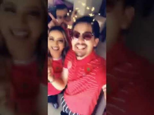 الداودية محيحة بعد تأهل الوداد البيضاوي إلى نهائي عصبة الأبطال الأفريقية