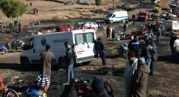 هذا ما قررت السلطات منحه لعائلة فقيد جرادة الجديد