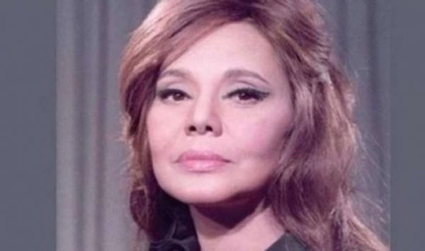 وفاة الفنانة الكبيرة ماجدة عن عمر يناهز 89 عاما