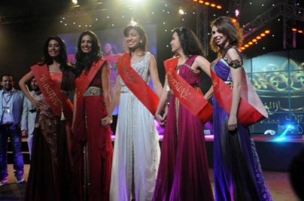 استنفار أمني من أجل منع التحرش على المتباريات على لقب ملكة جمال المغرب