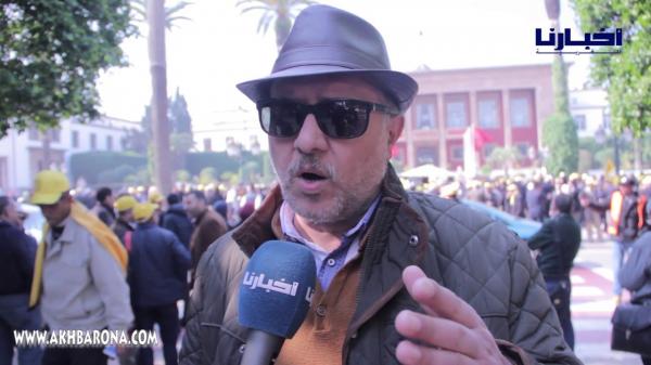 مصطفى الشناوي لـ"أخبارنا": قانون محاربة العنف ضد النساء يسمح للرجل بضرب زوجته داخل البيت