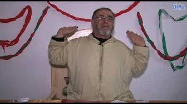 الشيخ عبد الله نهاري: احذروا سراق الاجر في رمضان !