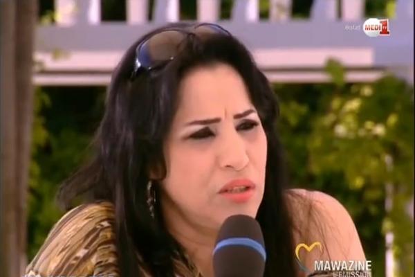 نجاة عتابو: معنديش الزهر فالراجل