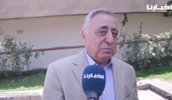 شاهد ماذا قال زيان عن قضية الطبيب المهدي الشافعي