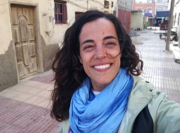 السلطات المغربية تطرد ناشطة إسبانية موالية لجبهة "البوليساريو"