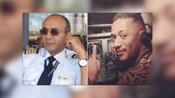 هذا هو الحكم الصادر في حق الممثل المصري "محمد رمضان"  في قضية الطيار أشرف أبو اليسر