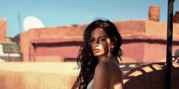 النسخة الجديدة من مجلة "بلاي بوي" الاباحية من فوق سطوح مراكش!!