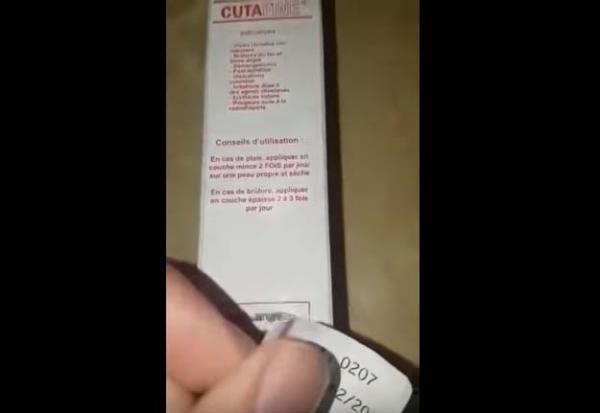 بالفيديو... نشطاء يفضحون  صيدليات تتحايل على المواطنين وتبيع لهم الدواء المنتهي الصلاحية وهذه هي الحيلة !