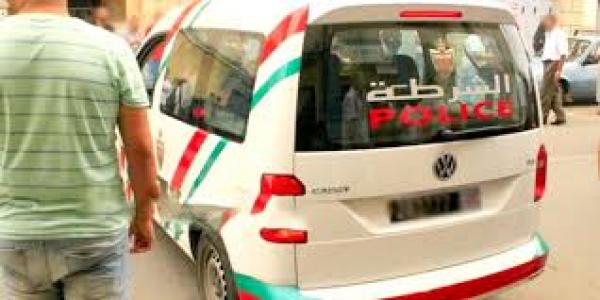 كمين أمني يطيح بأخطر "بزناسين" مبحوث عنهما بطنجة
