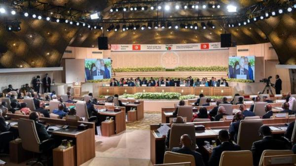 بعد غياب رئيس الوزراء الياباني والمغرب.. مدير مرصد أوروبي: العمل العدائي لـ"قيس" وراء "فشل" تيكاد